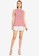 ONLY pink Sunnie Sleeveless Top 75144AA9B026E2GS_3