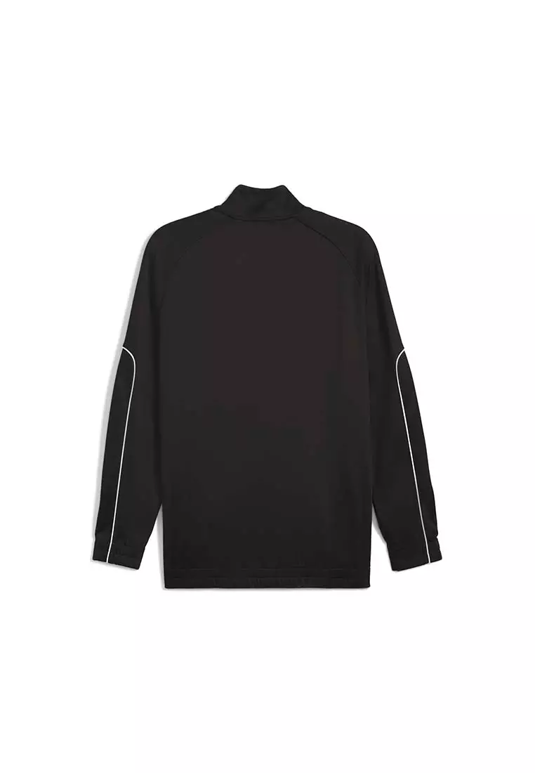 Puma Sport Poly Track Jacket