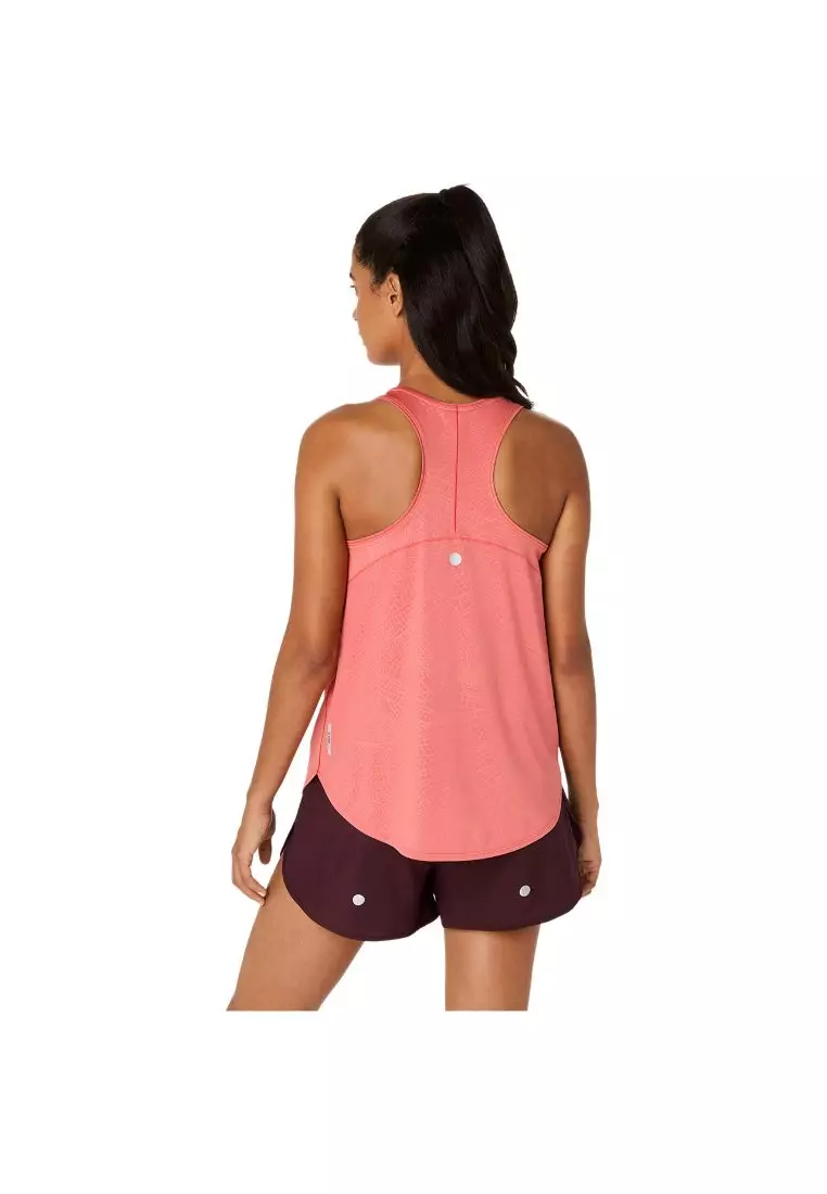 Women ROAD ALL OVER PRINT TANK Top