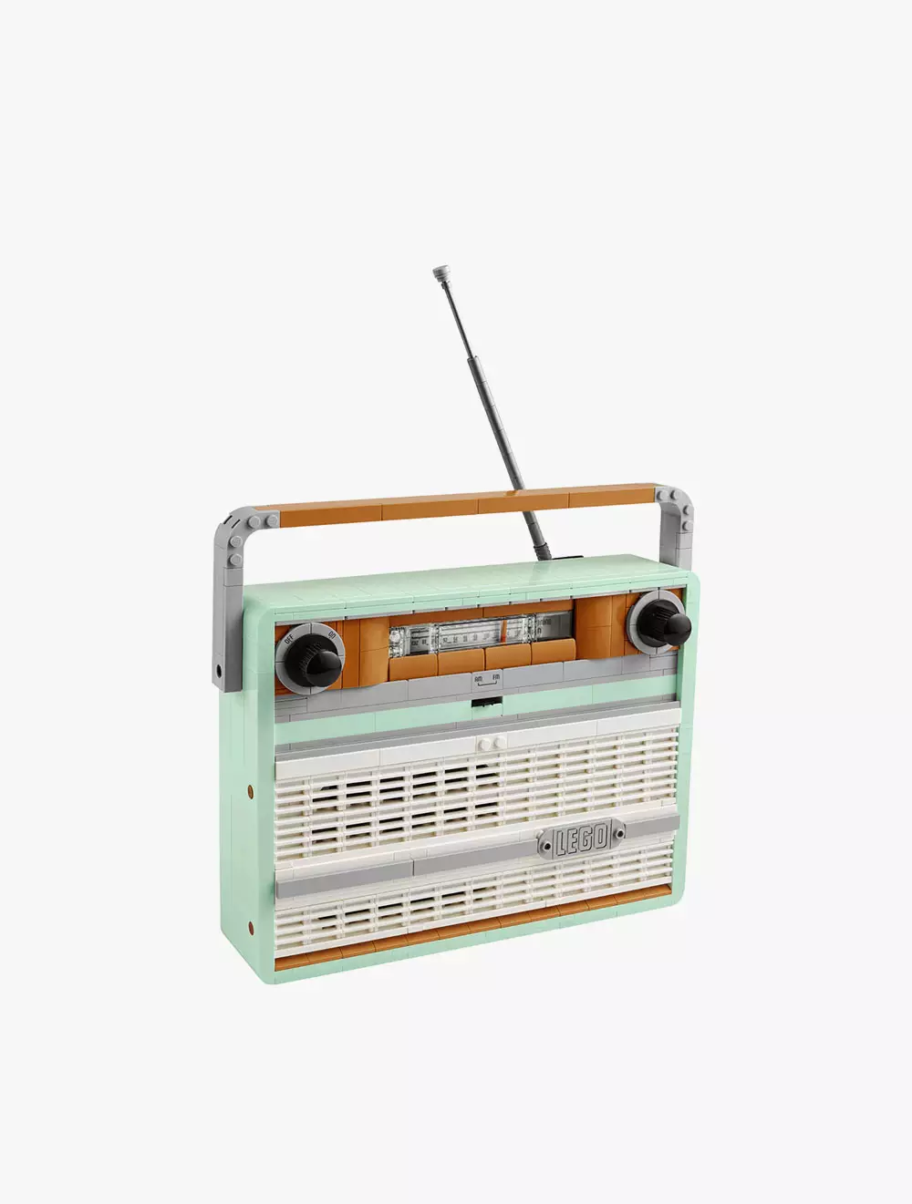LEGO® Retro Radio - 10334