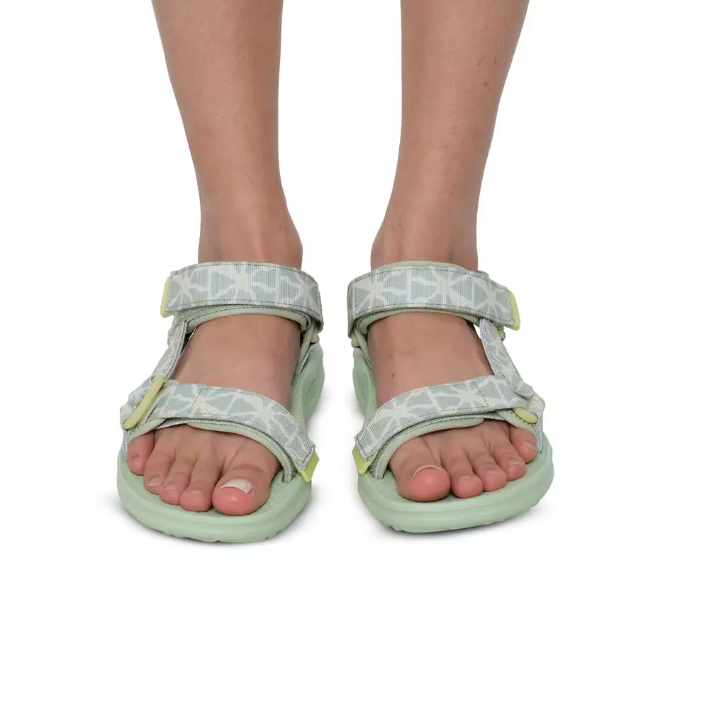 Eiger Women Mozambique Roll Strap 2.0 Sandals