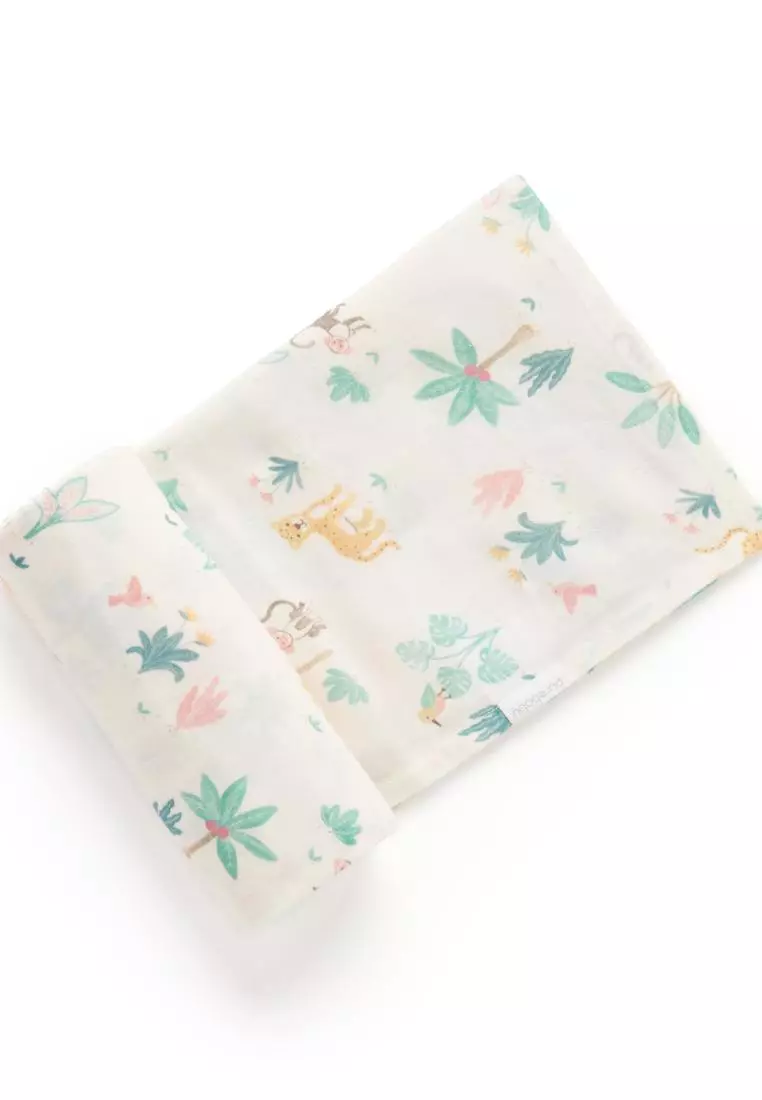 Purebaby muslin wrap sale