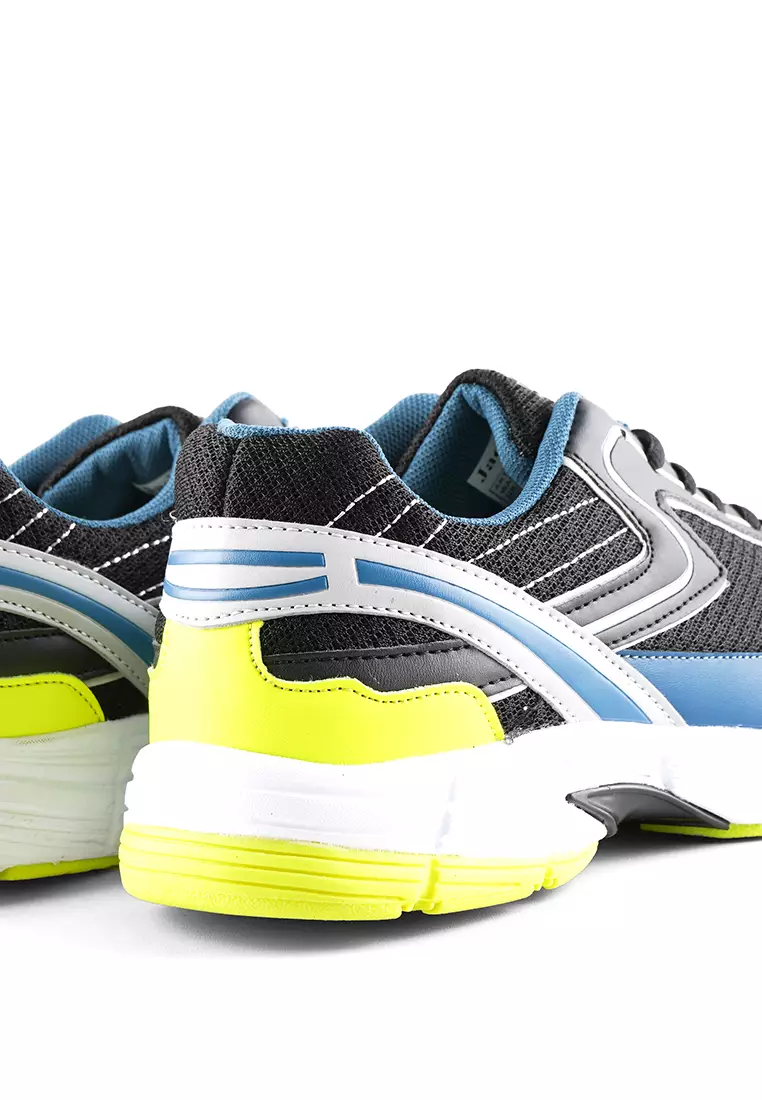 Jackson Active Blitz 1 Black