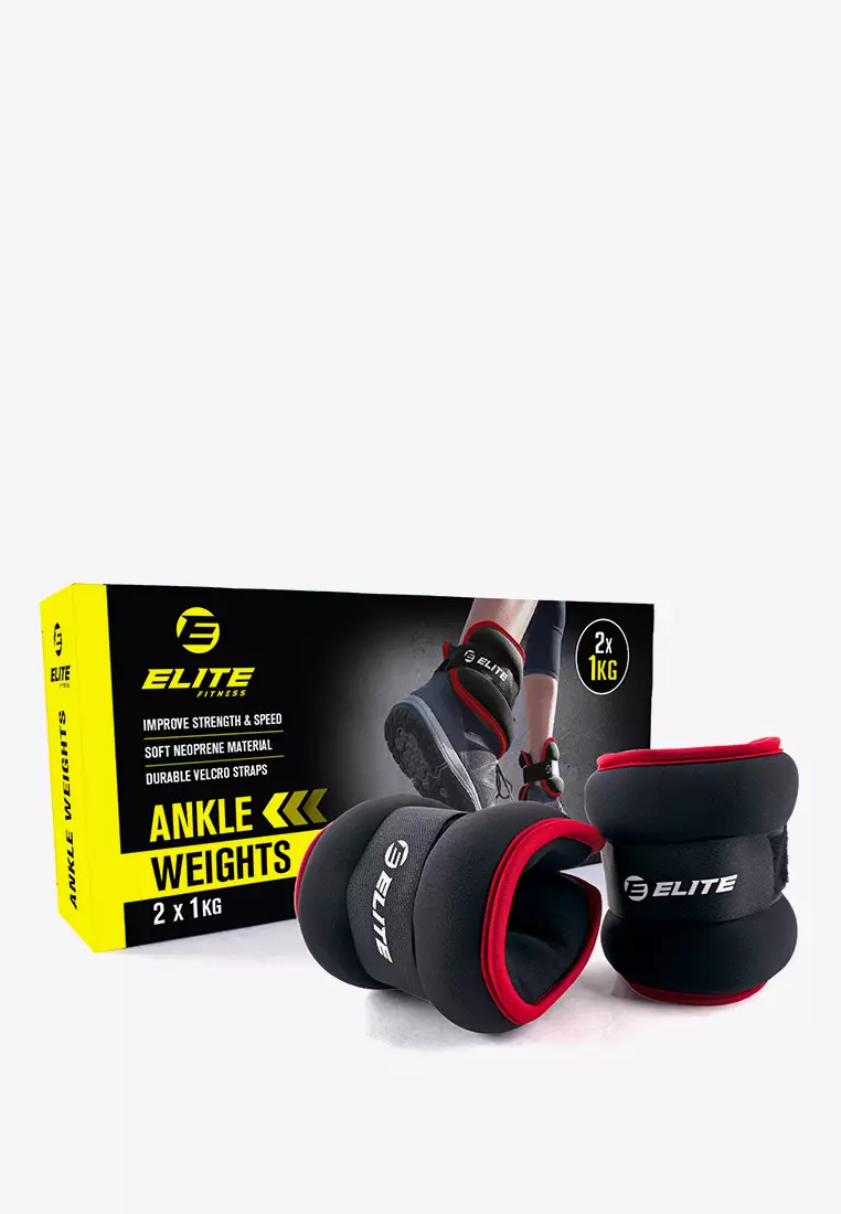 Buy ankle best sale weights online