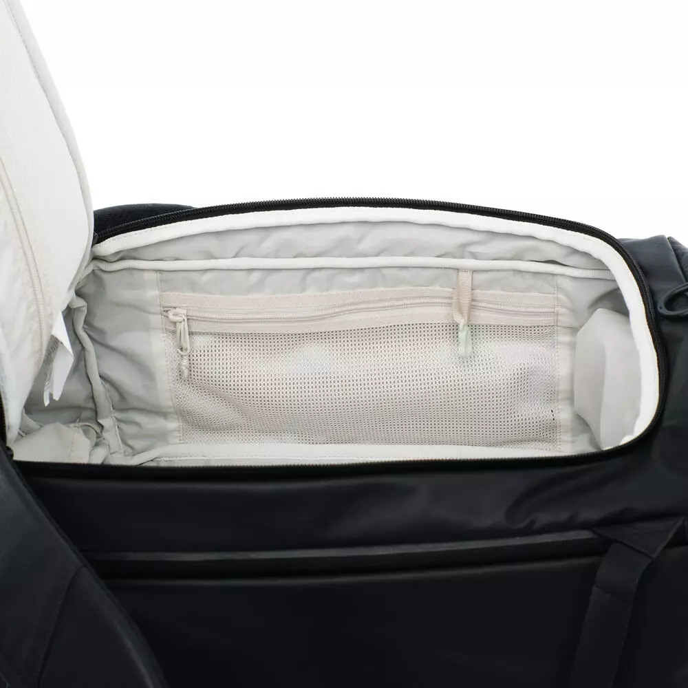 Eiger Act Built For Last Duffle Bags