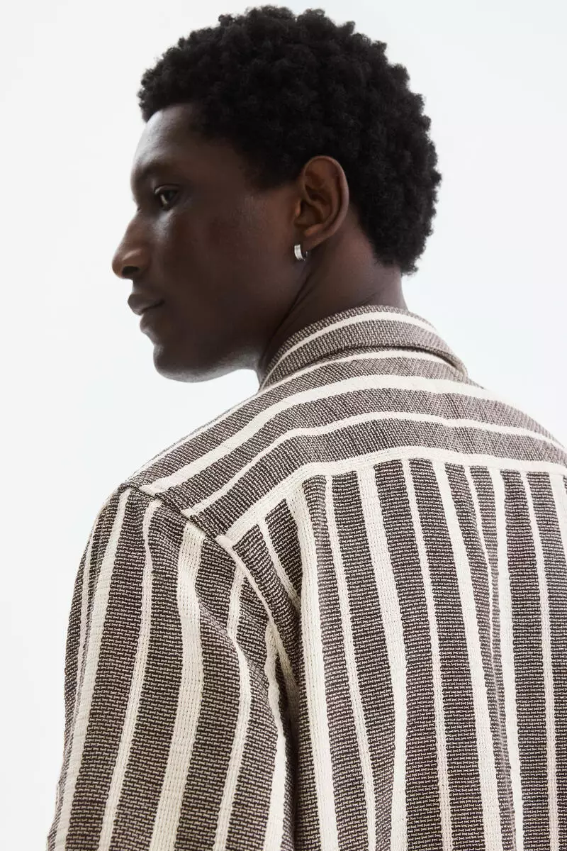Regular Fit shirt