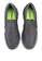 UniqTee 灰色 Lightweight Slip-On Sport Sneakers 4B016SH004B714GS_4