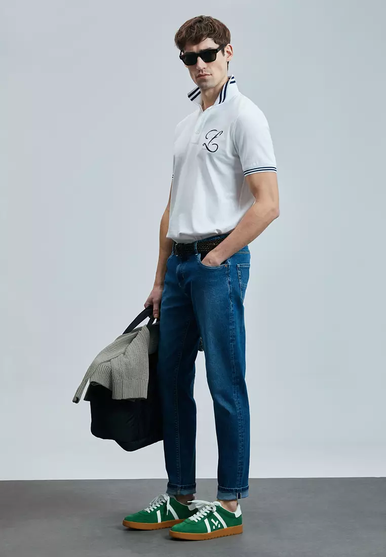 Anatol 牛仔褲