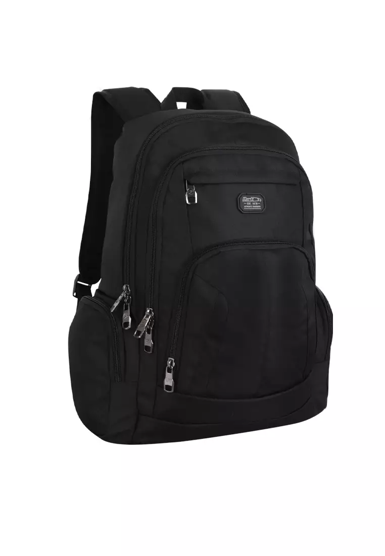 5811 Corporate Backpack With Virupro Anti-Microbial Protection