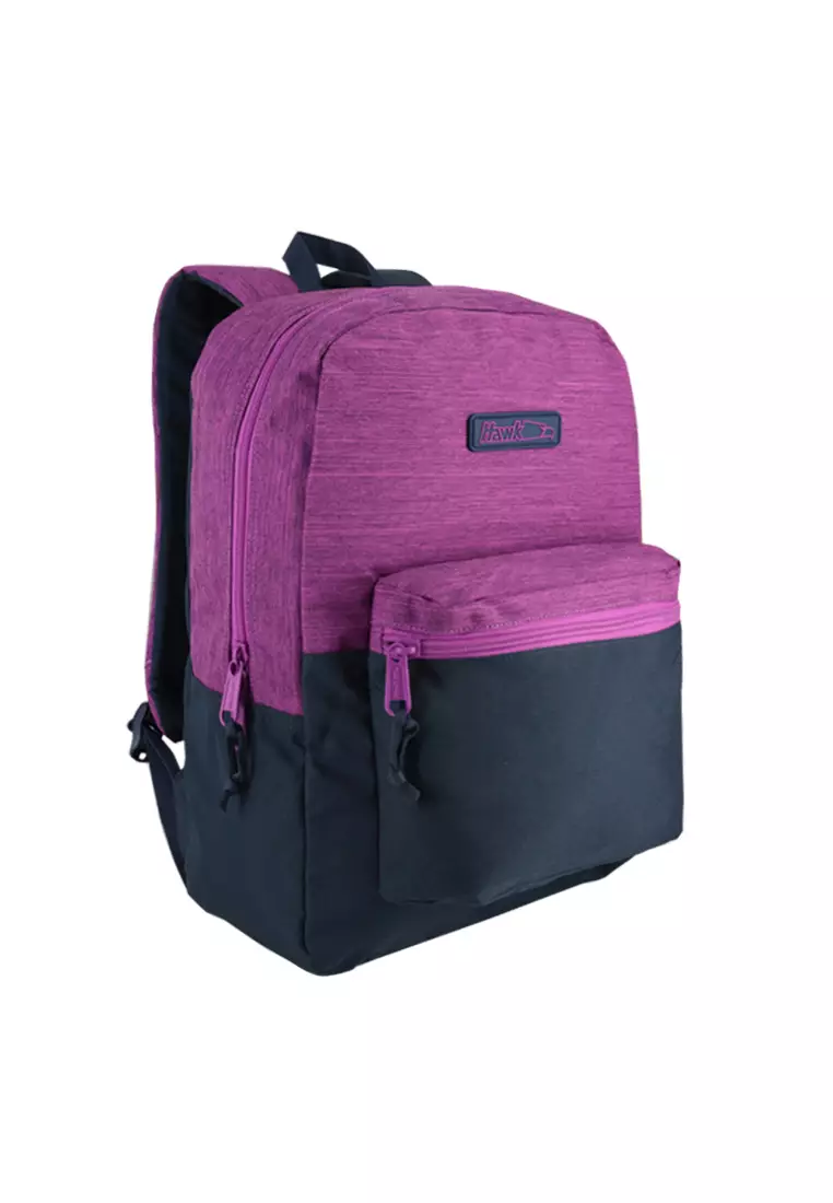 5453 Monopack Backpack with VIRUPRO Anti-Microbial protection