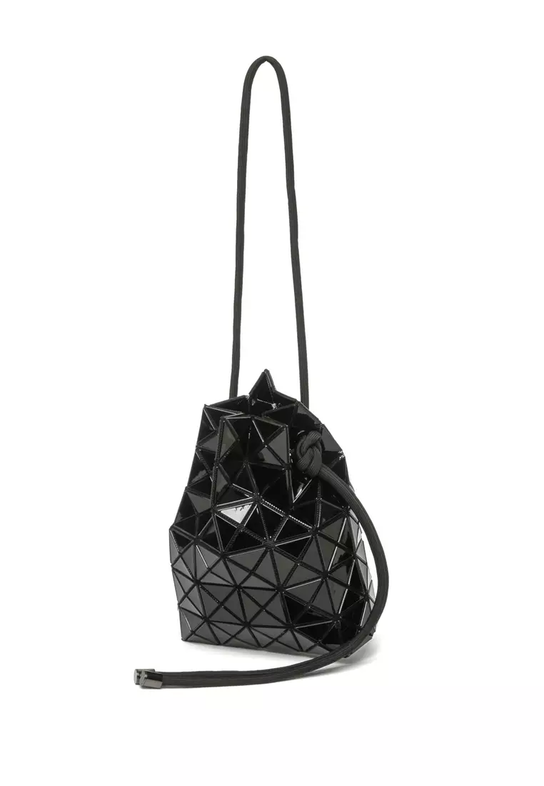 Pvc discount bucket bag