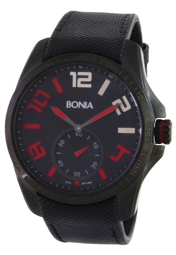 Bonia Men's Elegant BPT 199-1765M