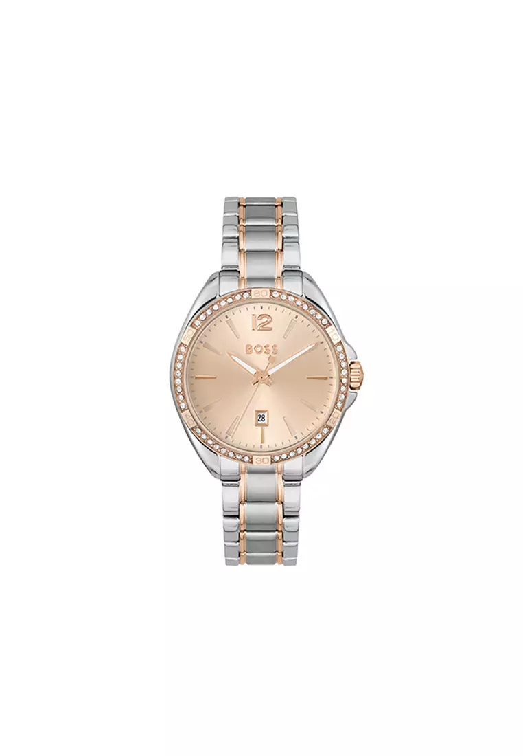 Hugo boss womans watch outlet