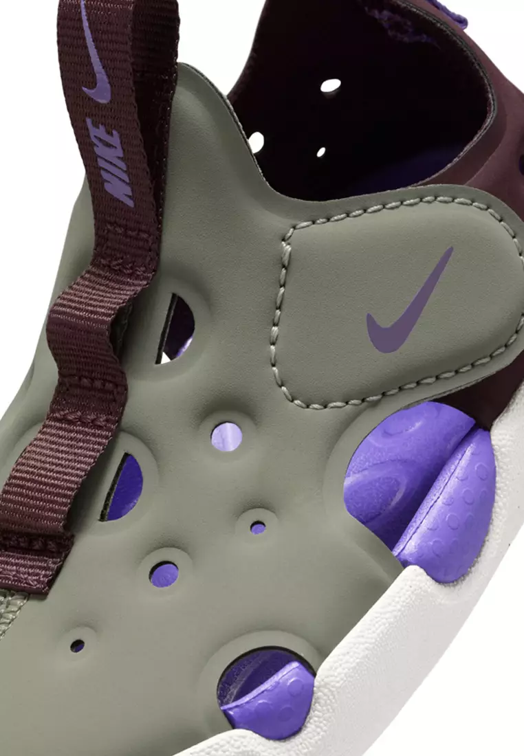 Sunray Protect 4 Baby/Toddler Sandals