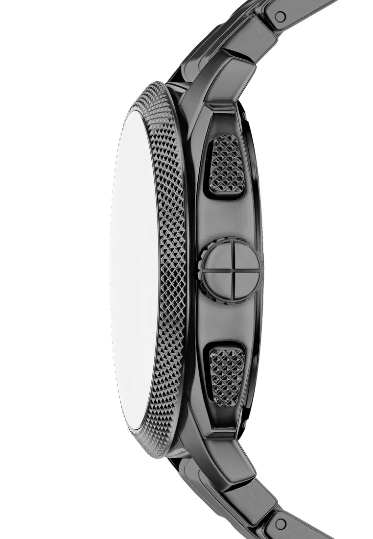 Buy Fossil Fossil Men's Machine Chronograph Watch ( FS6160 ) - Quartz ...