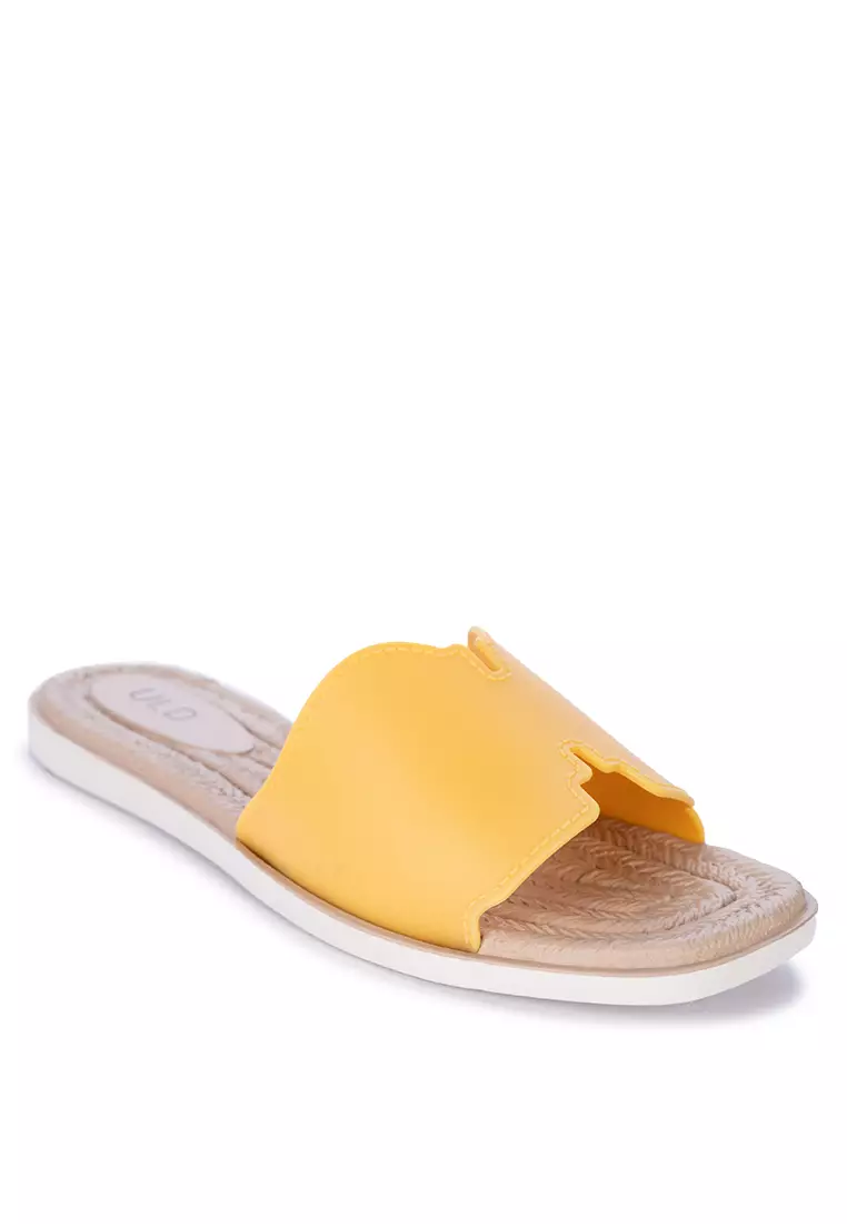 Discount on Unlisted  shoes - SKU: Summer Sandals