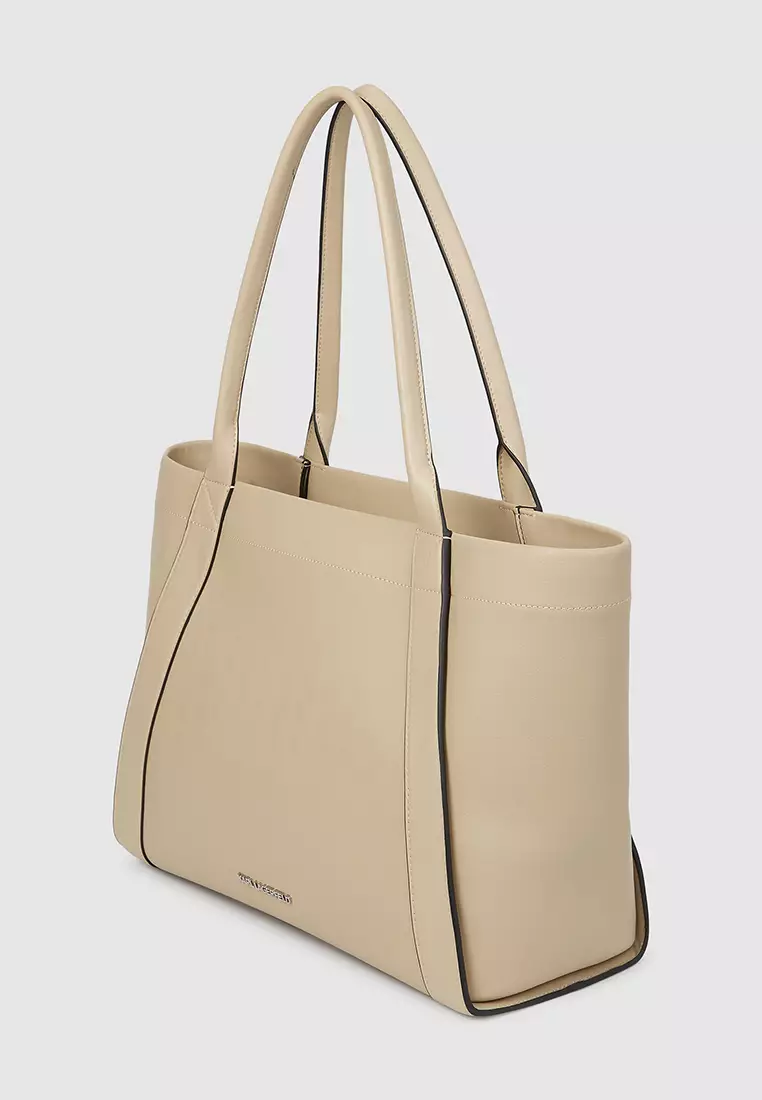 K/Ville Medium Tote Bag