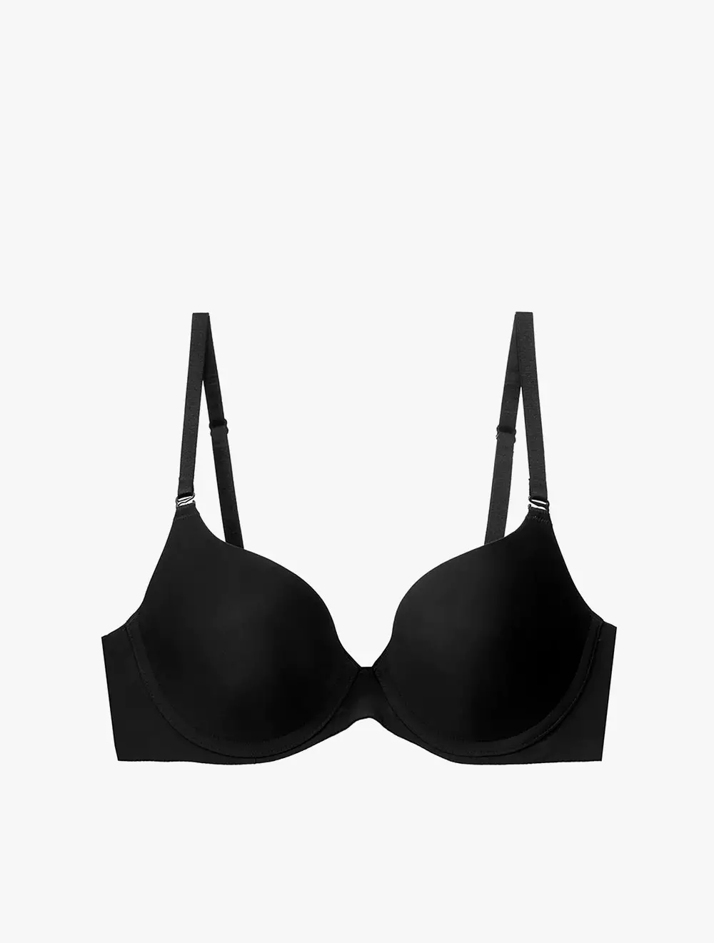 Triumph - Bra - T-Shirt Bra 140 WHP 01 - BLACK