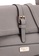 Unisa grey Saffiano 2-Way Usage Sling Bag 4DF42AC579821CGS_4