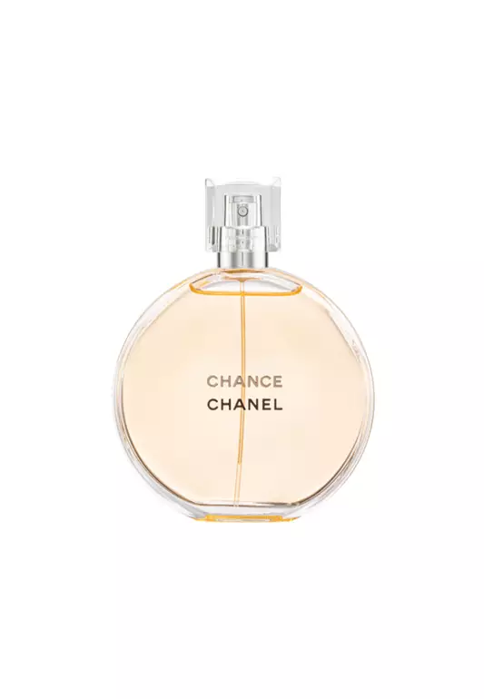 Chance Eau De Toilette 100ml