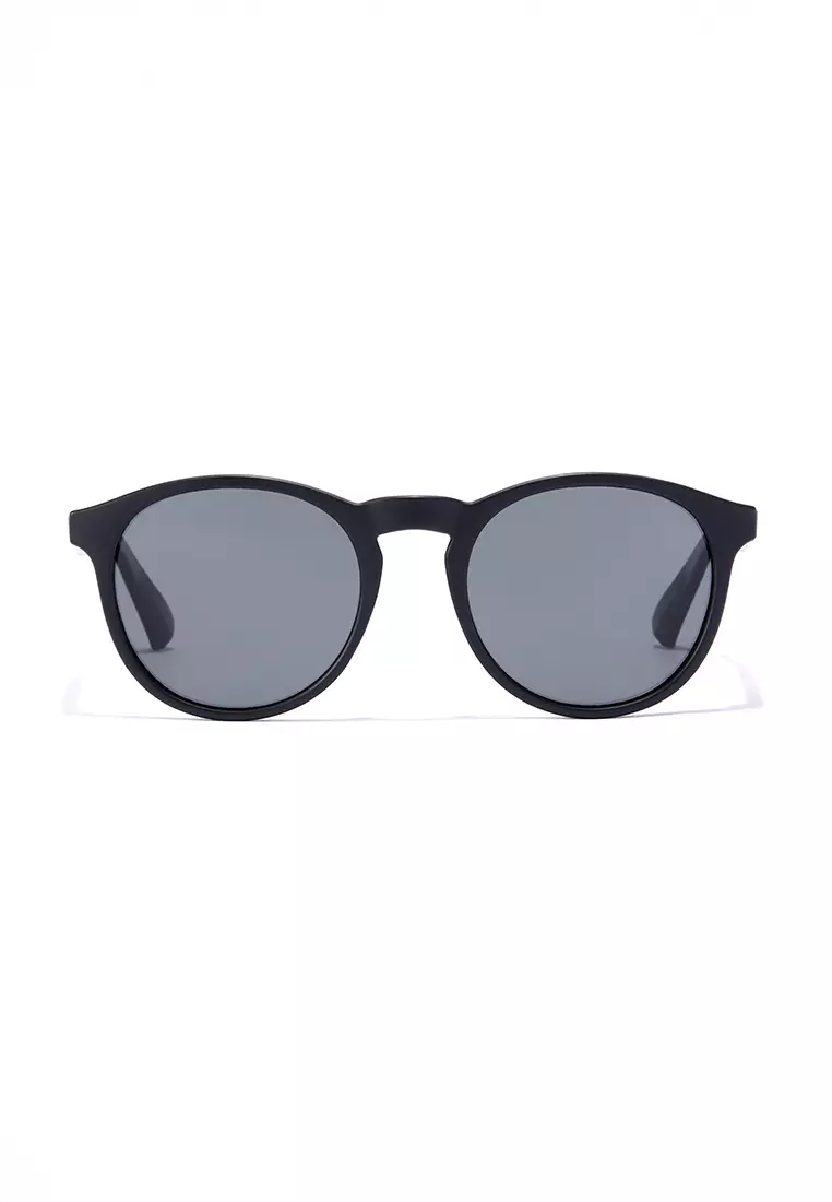 Bel Air - Polarized Black Sunglasses for Men and Women, Unisex. Official Product designed in Spain