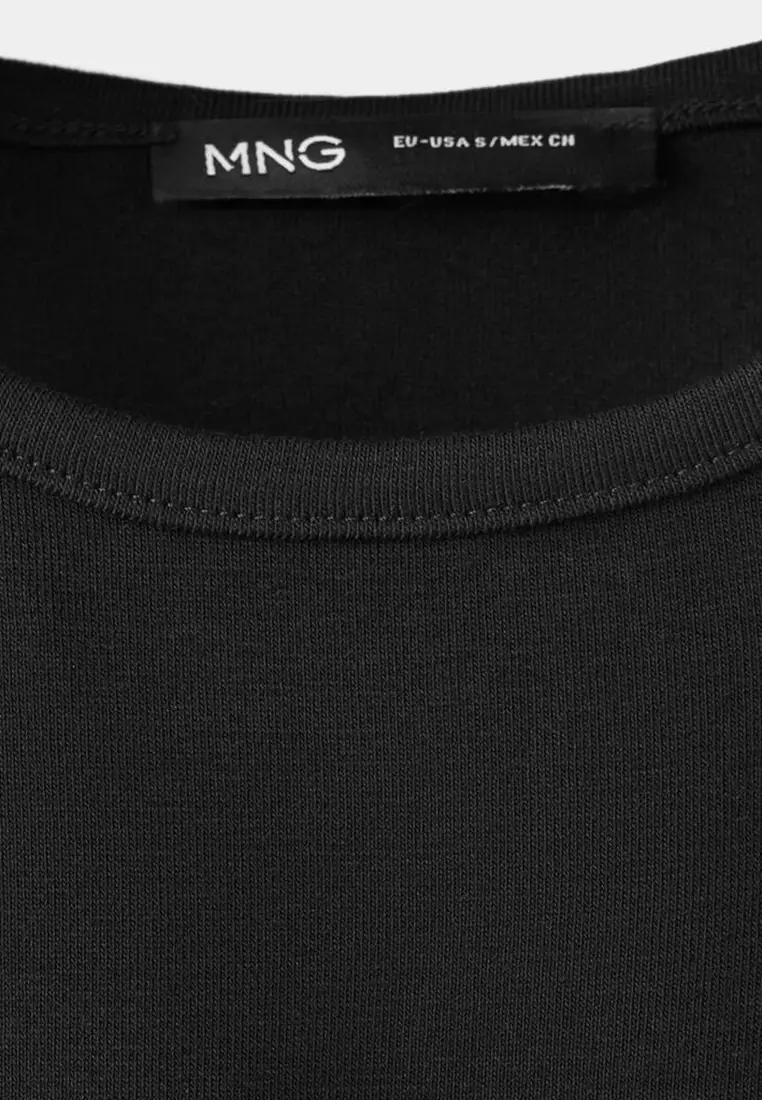Fitted Top
