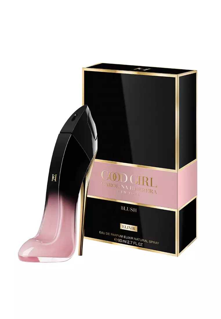 Good Girl Blush Elixir Eau de Parfum 80ml