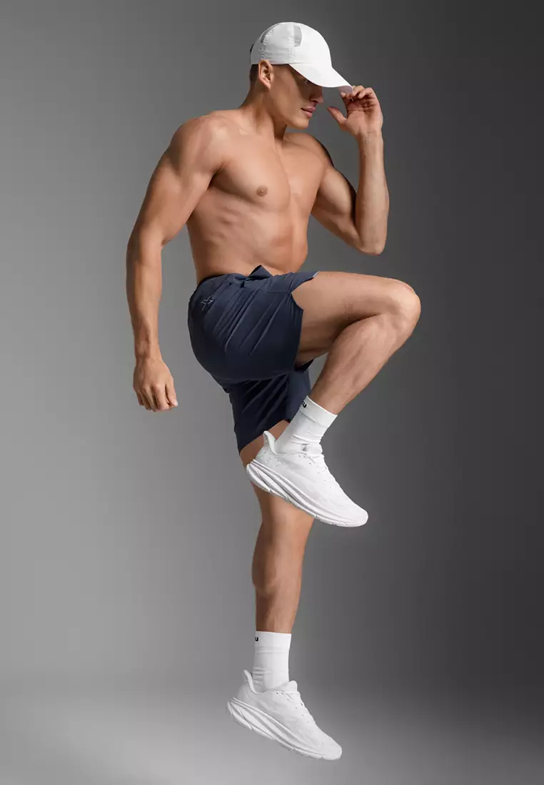 Buy 2xu Aero 7-Inch Shorts 2025 Online ZALORA Philippines - Main Image