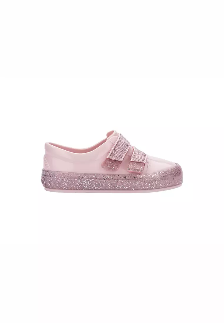 Melissa best sale go sneaker
