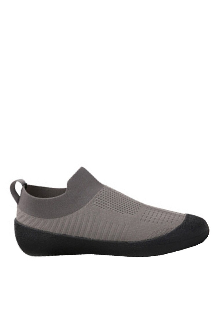 VANSA Unisex Fitness & Yoga Woven Shoes VSU-T22W
