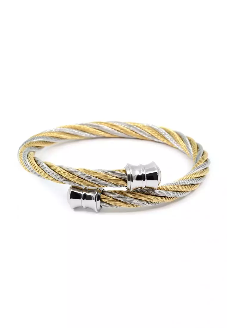 Buy Charriol Celtic Bangle 2025 Online ZALORA Philippines