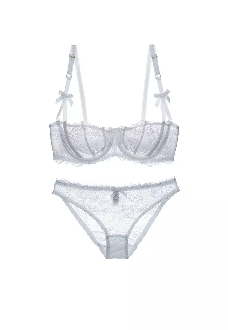 Low cost lingerie clearance