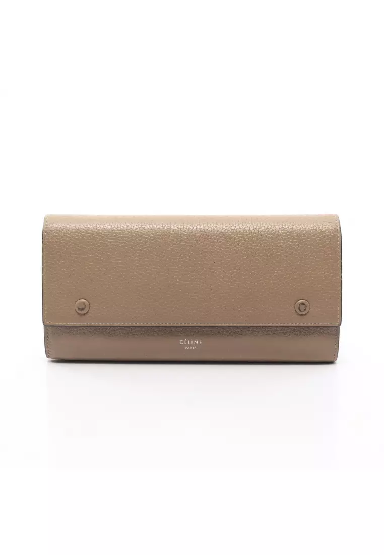 Celine flap cheap