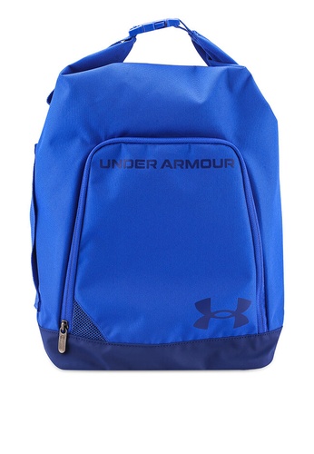 Under Armour 藍色 UA Contain Shoe Bag 59582ACD875C54GS_1