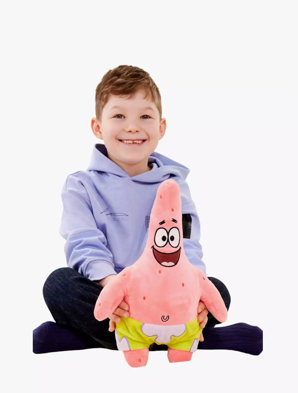 Spongebob Plush "Patrick" (35 cm) - SO3109491001