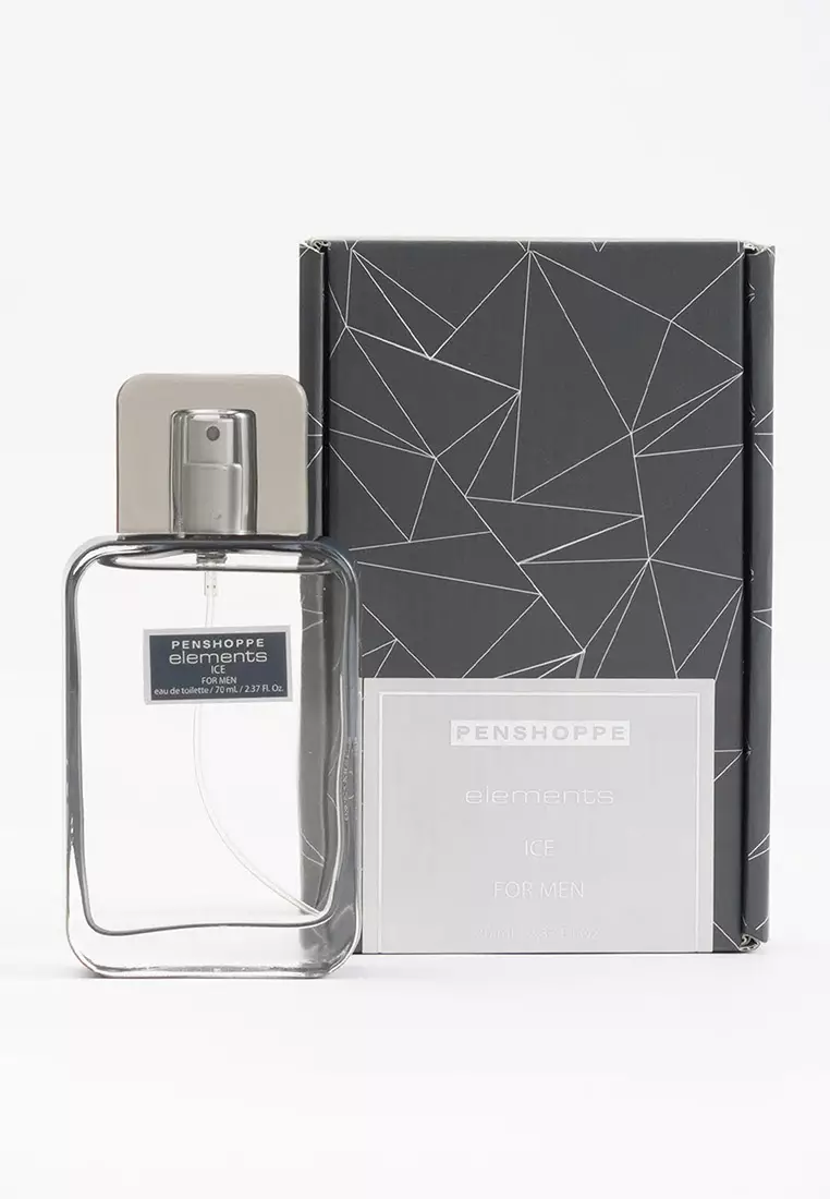 DenimLove Eau De Toilette For Men 70ML – PENSHOPPE