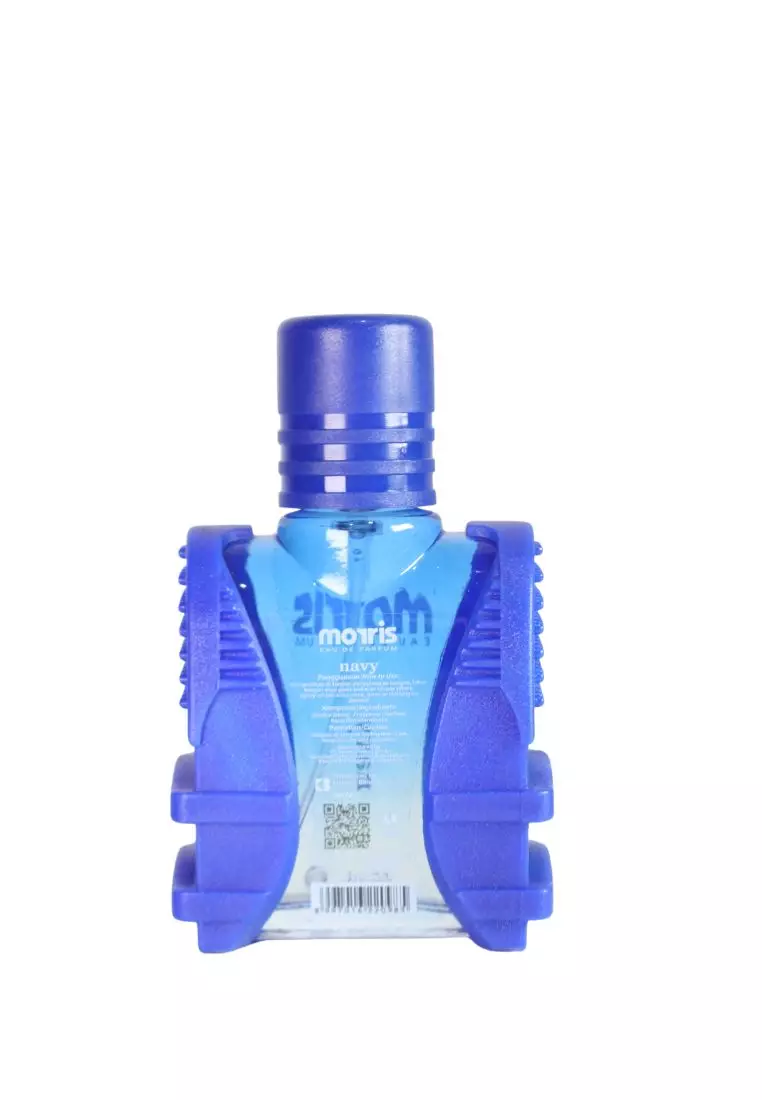Eau De Parfum Robot 60ml – Navy