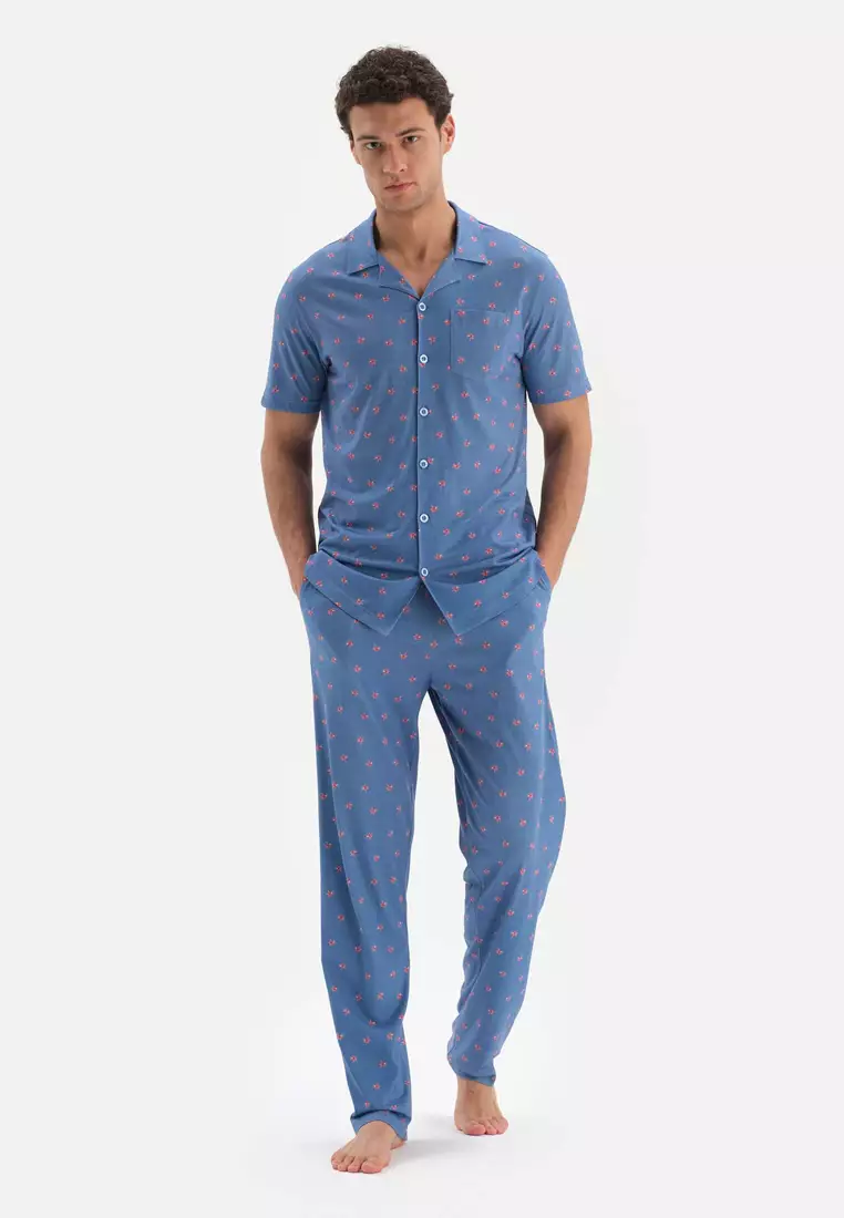 Mens pajamas for short legs store