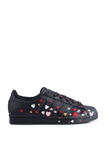 Jual Adidas Adidas Originals Superstar W Original Zalora Indonesia