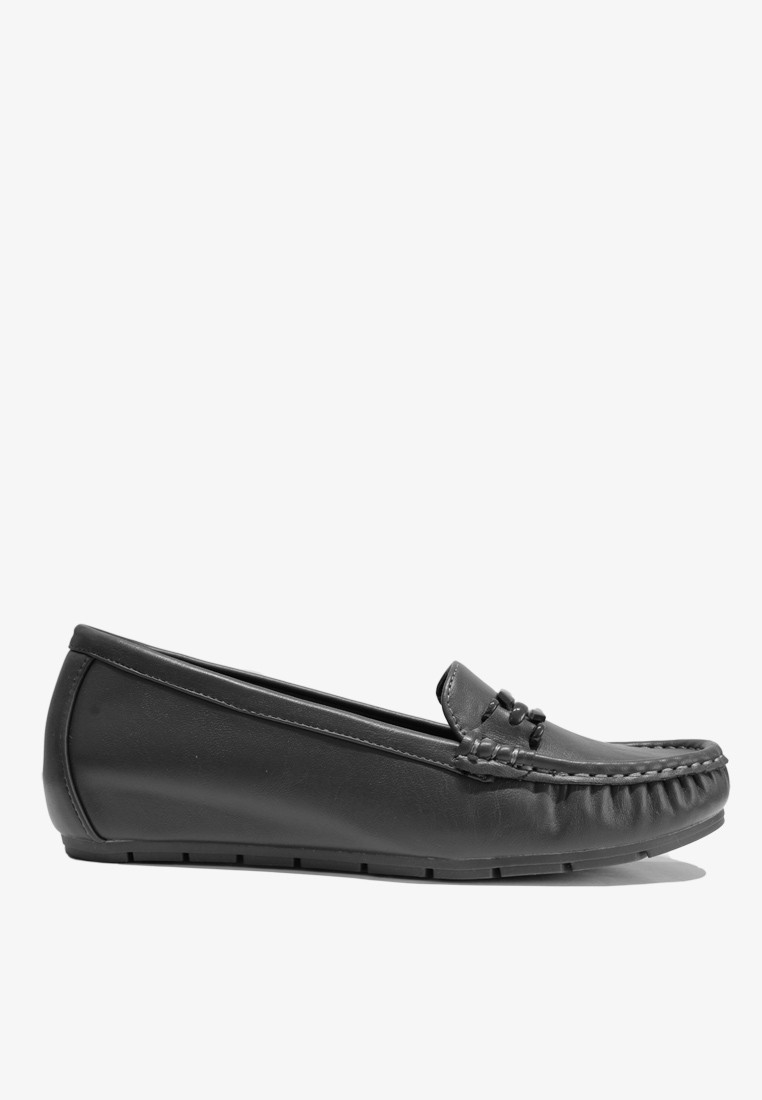Dr. Cardin Women Slip On Pump L-WTA-9131