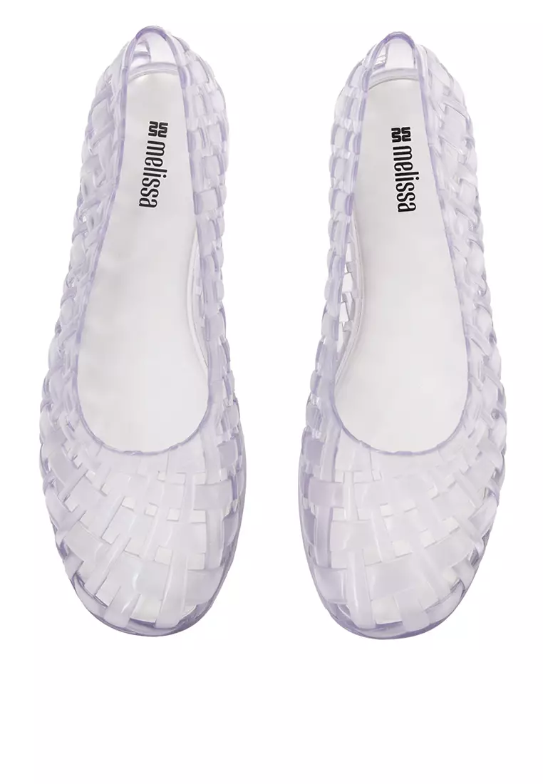 Possession Ballerina Ad