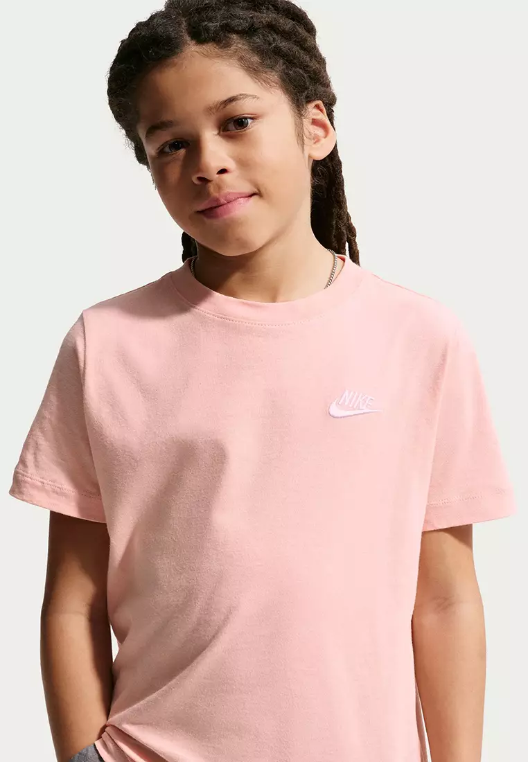 Club Tee Futura