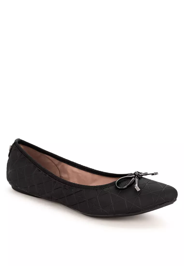 Discount on Butterfly Twists  shoes - SKU: Annie Ballet Flats