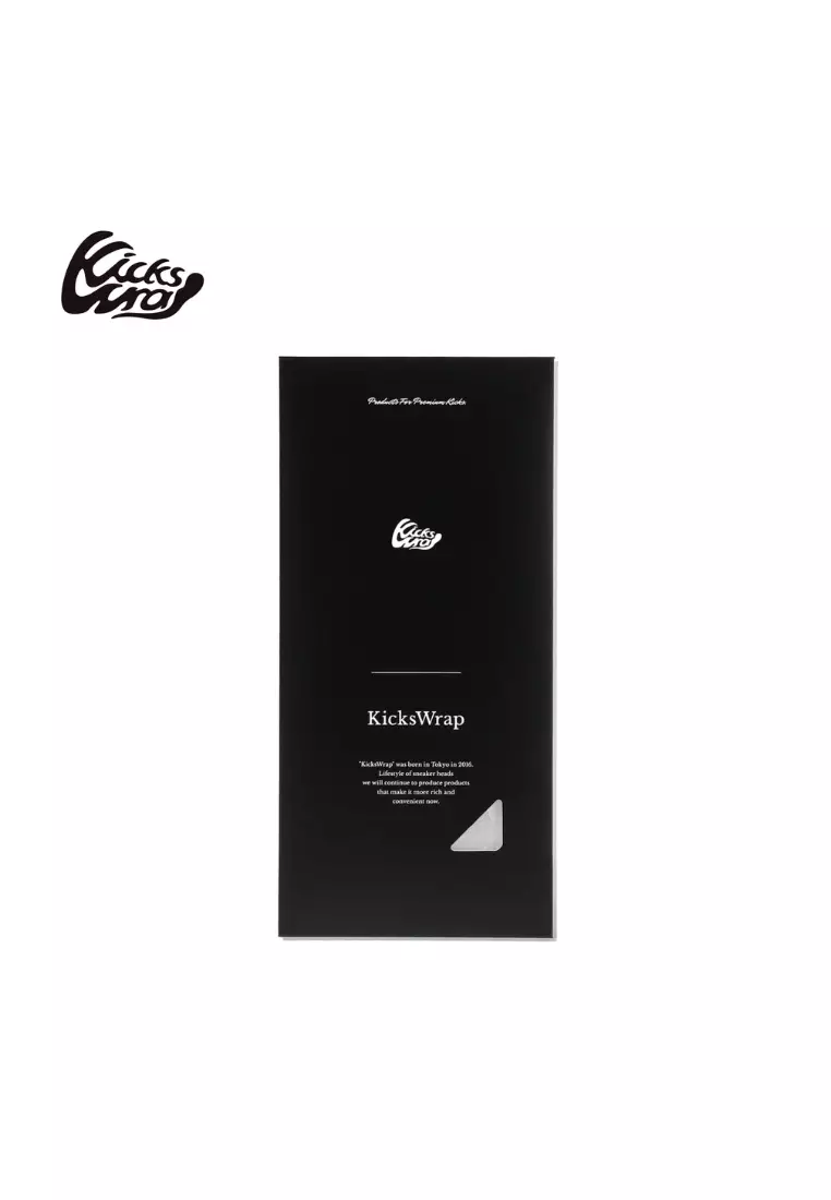 Discount on Kickswrap  shoes - SKU: Kickswrap [Sneaker Film Protection]