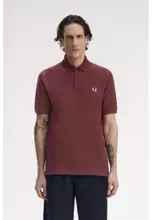 Oxblood / Champagne
