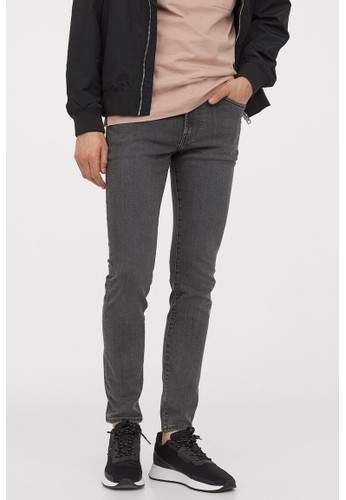 Jual H M Skinny Jeans Original Zalora Indonesia