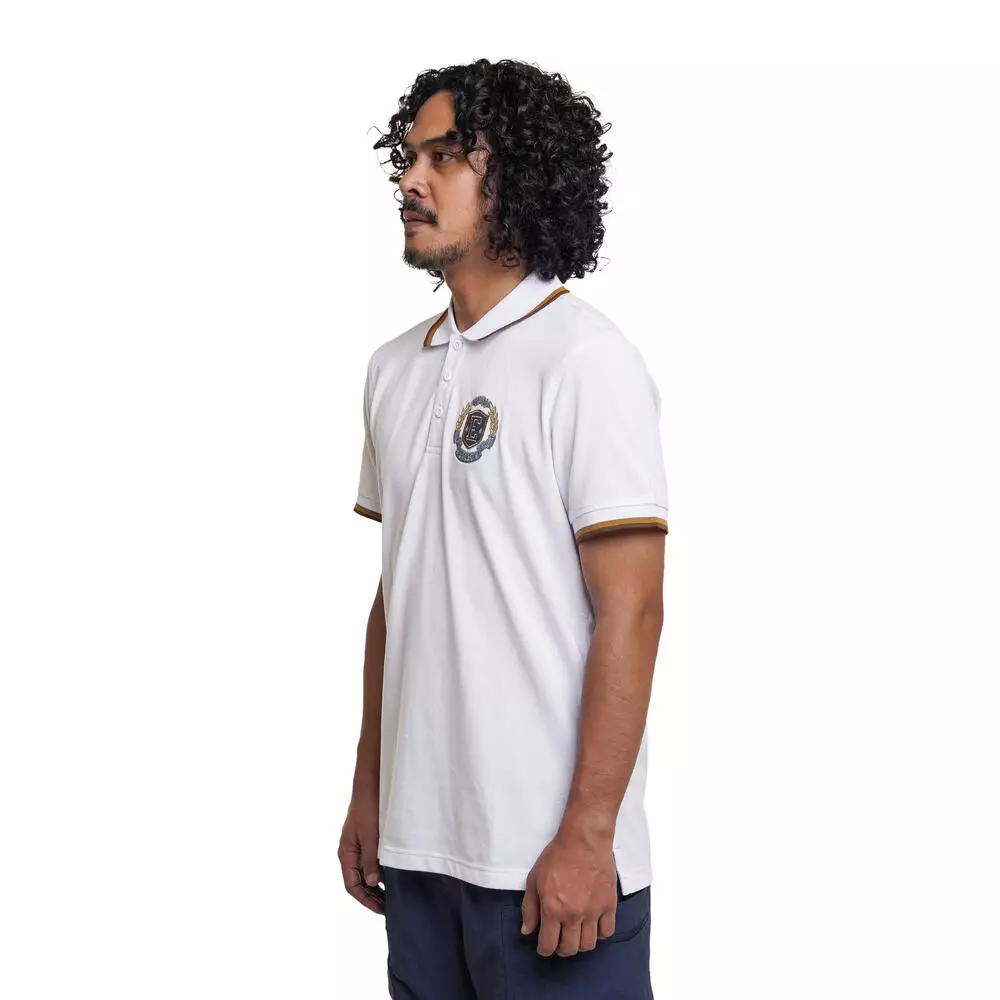 Eiger X-Bialowieza Polo Shirt SS