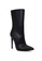 London Rag black High Ankle Stiletto Boots 49ED4SH7F591E6GS_2