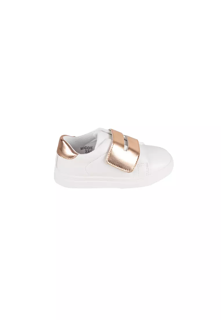 Discount on Meet My Feet  shoes - SKU: Meet My Feet  Maddie - Sneakers For Girls