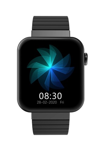 Jual Biden Watch Biden Smartwatch pria gelang bluetooth panggilan kontrol  musik detak jantung gelang pelacak kebugaran Original Mei 2023| ZALORA  Indonesia ®